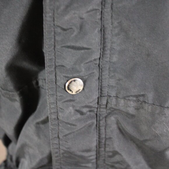 LA Raiders Jacket - Raider 2 Tone Windbreaker - Men's Large - Picture 4 of 10